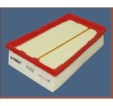 Vzduchový filtr MISFAT P352