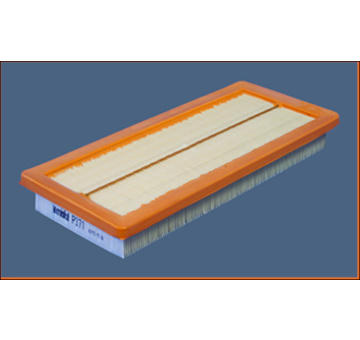 Vzduchový filtr MISFAT P371