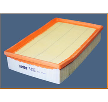 Vzduchový filtr MISFAT P436