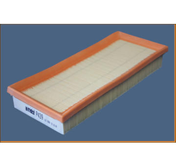 Vzduchový filtr MISFAT P439