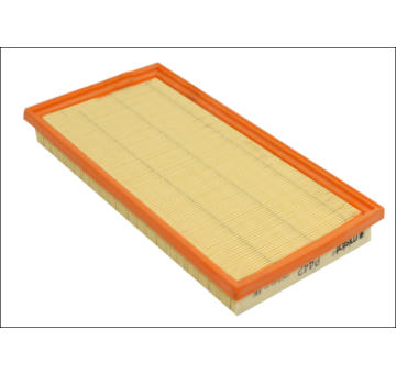 Vzduchový filter MISFAT P442