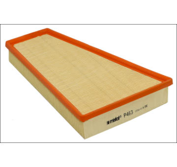 Vzduchový filtr MISFAT P463
