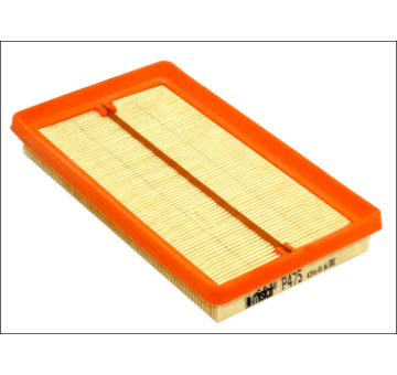 Vzduchový filtr MISFAT P475