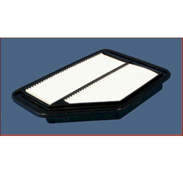 Vzduchový filtr MISFAT P512