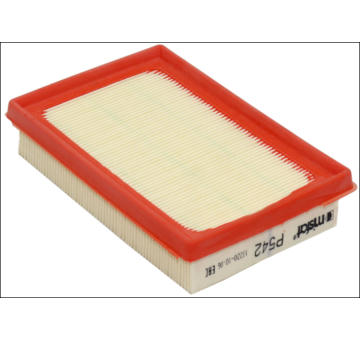 Vzduchový filtr MISFAT P542