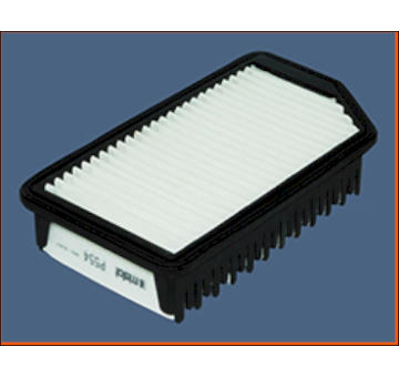 Vzduchový filtr MISFAT P554