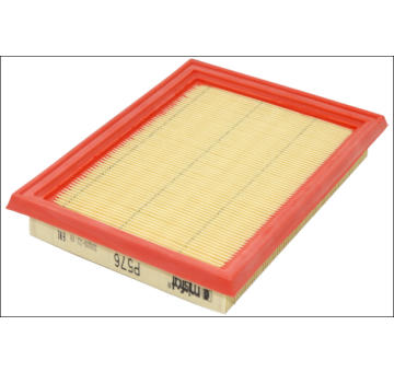 Vzduchový filter MISFAT P576