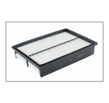 Vzduchový filtr MISFAT P666