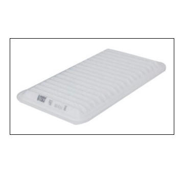 Vzduchový filtr MISFAT P681