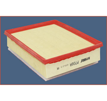 Vzduchový filtr MISFAT P706A