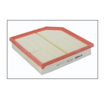 Vzduchový filtr MISFAT P736