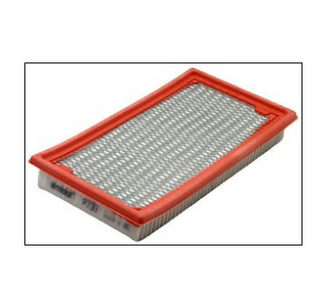 Vzduchový filtr MISFAT P739