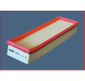 Vzduchový filtr MISFAT P902