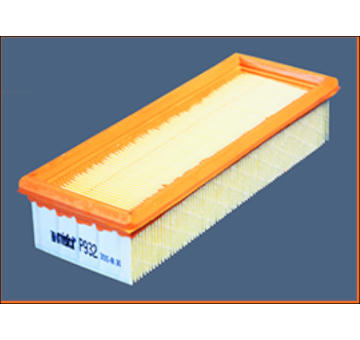 Vzduchový filtr MISFAT P932