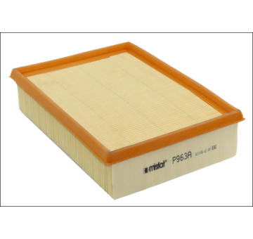 Vzduchový filtr MISFAT P963A