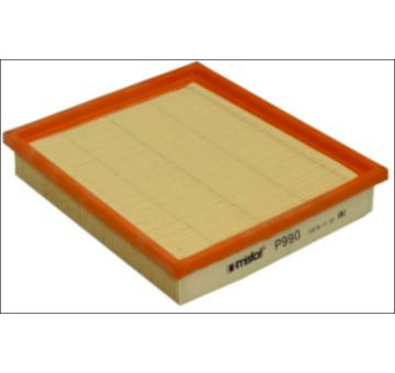 Vzduchový filter MISFAT P990