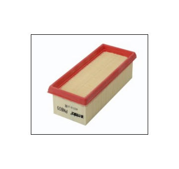 Vzduchový filtr MISFAT PM809