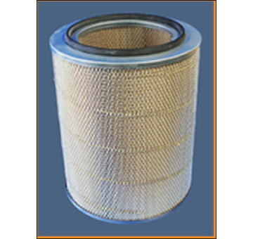 Vzduchový filtr MISFAT R092