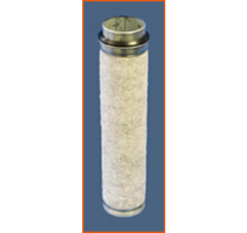 Filtr - sekundární vzduch MISFAT R166