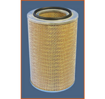 Vzduchový filtr MISFAT R187