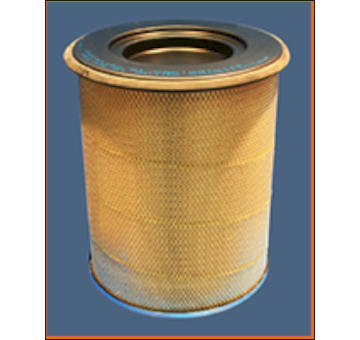 Vzduchový filtr MISFAT R345