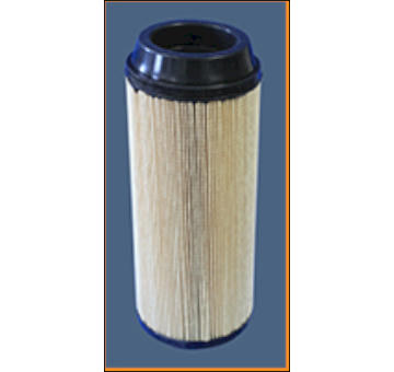 Vzduchový filtr MISFAT R418