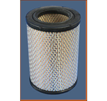 Vzduchový filtr MISFAT R681