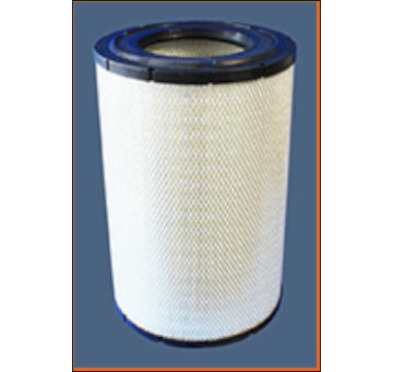 Vzduchový filtr MISFAT R697