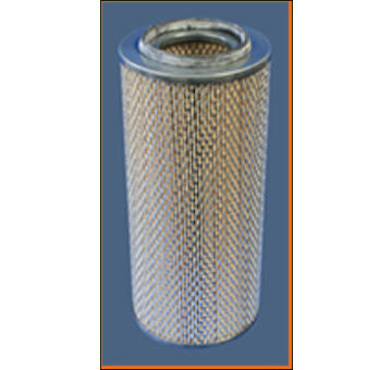 Vzduchový filtr MISFAT R828