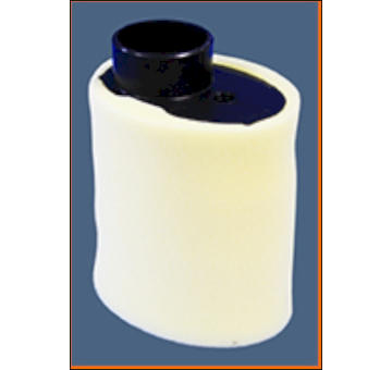 Vzduchový filtr MISFAT R844