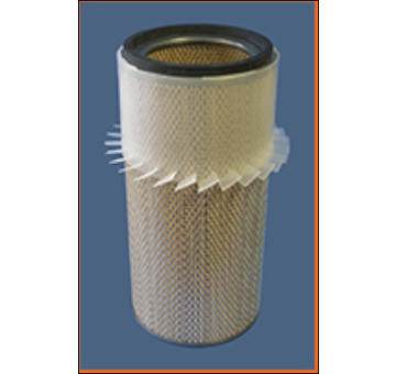 Vzduchový filtr MISFAT R923