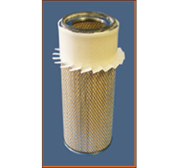 Vzduchový filtr MISFAT R932