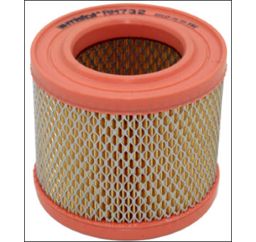 Vzduchový filtr MISFAT RM732