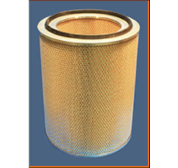 Vzduchový filter MISFAT RM897