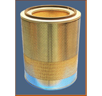 Vzduchový filtr MISFAT RM942