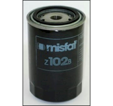 Olejový filtr MISFAT Z102B