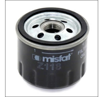 Olejový filtr MISFAT Z118
