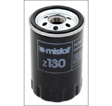 Olejový filtr MISFAT Z130