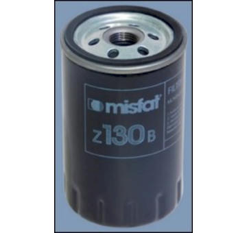 Olejový filtr MISFAT Z130B
