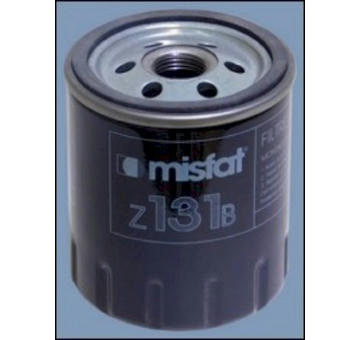 Olejový filtr MISFAT Z131B