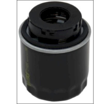 Olejový filtr MISFAT Z140X