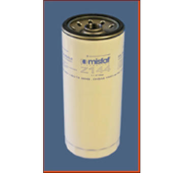 Olejový filtr MISFAT Z144
