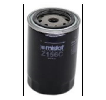 Olejový filtr MISFAT Z156C