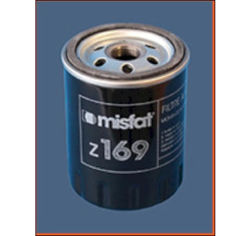 Olejový filtr MISFAT Z169
