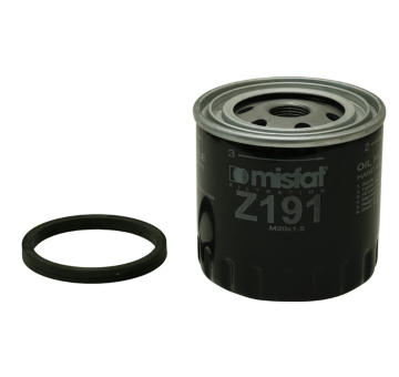 Olejový filtr MISFAT Z191