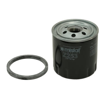 Olejový filtr MISFAT Z253