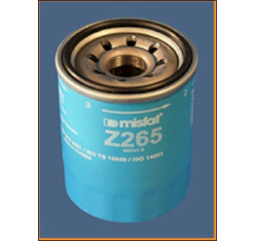 Olejový filtr MISFAT Z265