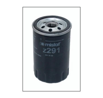 Olejový filtr MISFAT Z291