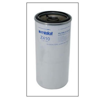 Olejový filter MISFAT Z410