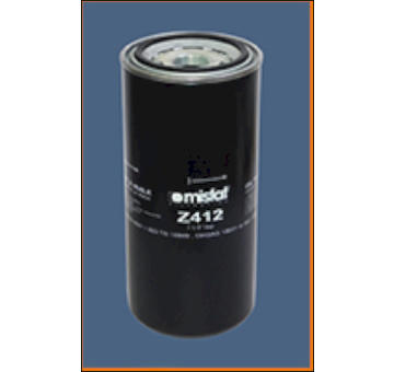 Olejový filtr MISFAT Z412